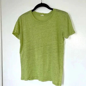 Wilfred Free 100% Linen Tee